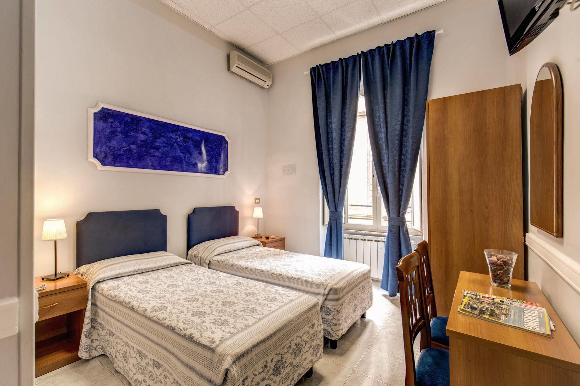 Salandra Roma Suite Exterior photo